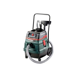 Пылесос Metabo ASR 50 L SC 1400W (602034000)