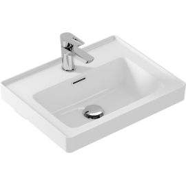 Washbasin Cersanit Crea 50