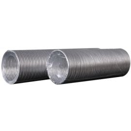 Flexible aluminum duct ERA 11 BA 3M