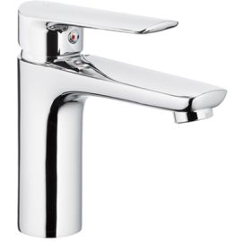 Washbasin faucet KFA Tanzanit chrome