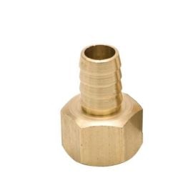 Fitting brass Tycner 3/4i.s 20 mm