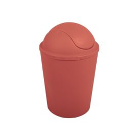 Waste bin MSV Ako Terracotta 5.5 l