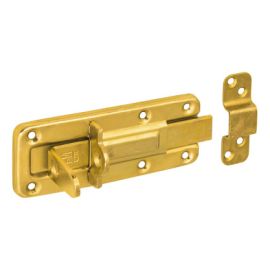 Latch 100x40x1,0 mm