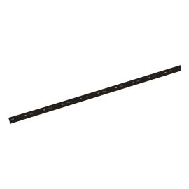 Heat shrink IEK 14/7 1m TTU ng-LS black