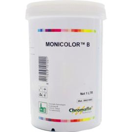 Пигмент Chromaflo Monicolor LS-1305 темно зеленый 1 л