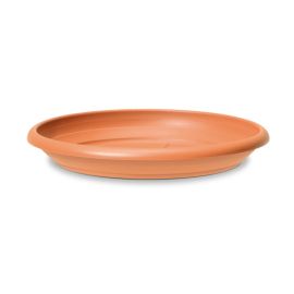 Pot stand plastic Scheurich TERRACOTTA 33/331 UNTERTELLER