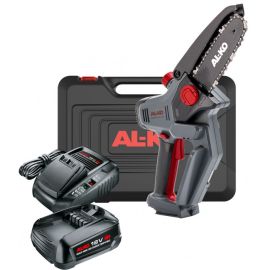 Cordless chain saw AL-KO CSM BO Flex 1815 18V