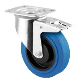 Roller Tente 3477PJP100P62 BLUE SUPRATECH 110kg