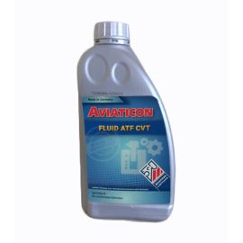 Transmission oil Finke Aviaticon Fluid ATF Cvt 1 l.