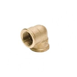 Elbow brass Tycner 3/4i.sx3/4i.s