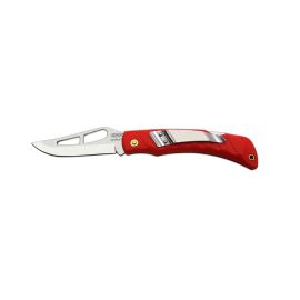 Folding knife Mikov CROCODILE 243 - NH - 1/A CLIP/RED