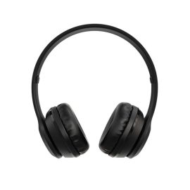 Headphones Borofone Charming Rhyme BO4 black