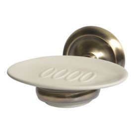 Soap dish Bisk Deco