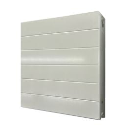 Decorative panel for radiators Belorad 600x600