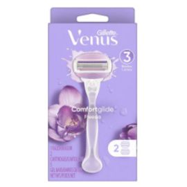 Razor Venus 2 blades