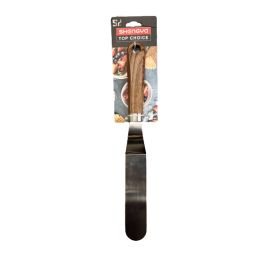 Cake spatula metal MG-906