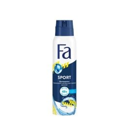 Дезодорант Fa Sport 150мл