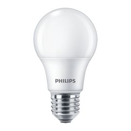 შუქდიოდური ნათურა PHILIPS Ecohome 3000K 7W E27