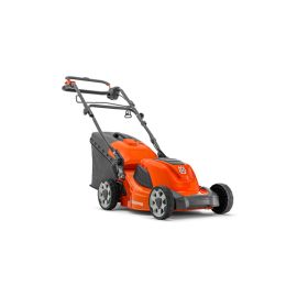 Electric lawn mower Husqvarna LC141C