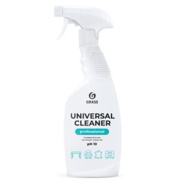 Средство для чистки мебели кухонных поверхностей Grass Universal Cleaner 600 мл