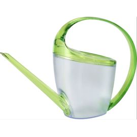 Watering can Scheurich TRANSP/GREEN 24/133 LOOP