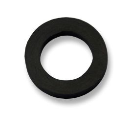 Flat gasket for sealing couplings Bradas PRU3412 19x10x3 mm