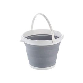 Bucket silicone folding TINYMINI ART 315 12.8 l