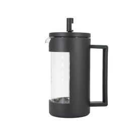 Tea and coffee press Ronig black 350 ml