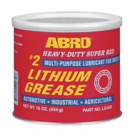 Lithium grease ABRO LG-920