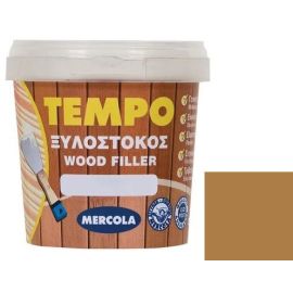 Шпаклевка для дерева Evochem Tempo Wood Filler 200 г тик