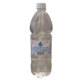 Distilled water DW-001 1 l