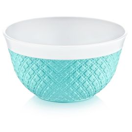 Plastic bowl Irak Plastik PLAST ART DC-465 4 l