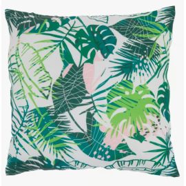 Pillowcase MY HOME 42X42cm TROPICAL