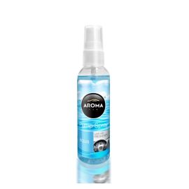 Fragrance Aroma Car Spray Aqua 75 ml