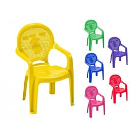 Children's chair COMFORT TIME CT030-B