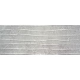 Tile Vitacer Marble Art Grey Dec 333x900 mm