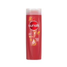 Shampoo Sunsilk 200 ml for dyed hair