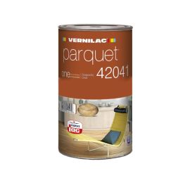 Лак паркетный Vernilac parquet глянцевый 42041 1 л