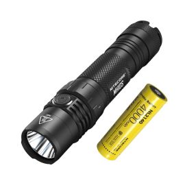 შუქდიოდური ფანარი Nitecore MH10S 1800lm