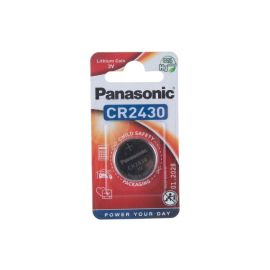 ლითიუმის ელემენტი Panasonic CR2430 3V