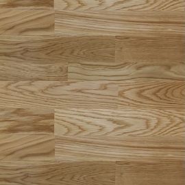 Parquet board oak Graboplast Green Line Lock Oak Rustic lacquered 2250x190x13 mm