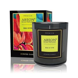 Fragrant candle AREON Eau dete 500 gr 03991