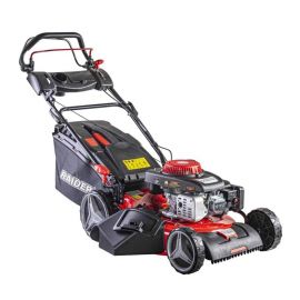 Gasoline Lawn Mower self-propelled Raider RD-GLM09 3200 W