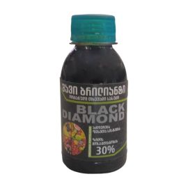 Black diamond 100 ml