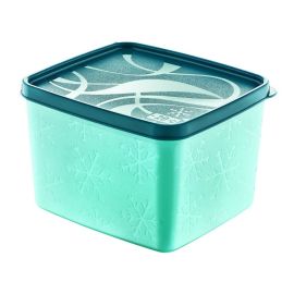 Frost-resistant container Irak Plastik Alaska SA-975 1.2 l