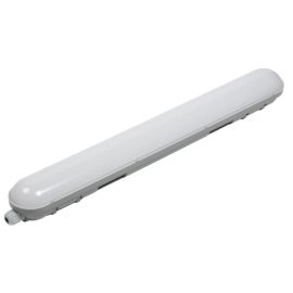 Lamp IEK LED DSP1305 IP65 18W 6500К 600 mm