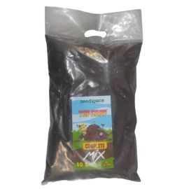 Earth substitute for peat Complete Mix 10 l