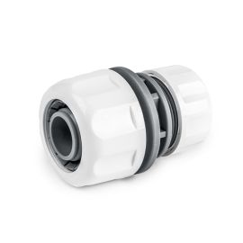 Reducing coupling connecting Bradas White Line WL-2111 1"-3/4"