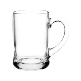 ჭიქა ლუდის Luminarc BENIDORM MUG 450ml 270185