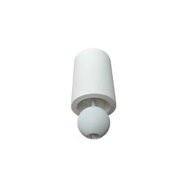 Downlight MIRAS 4.5W MR892 WH